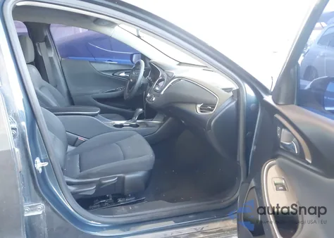 2020 Chevrolet Malibu Fwd Lt z USA, uszkodzony, nr VIN 1G1ZD5STXLF044078